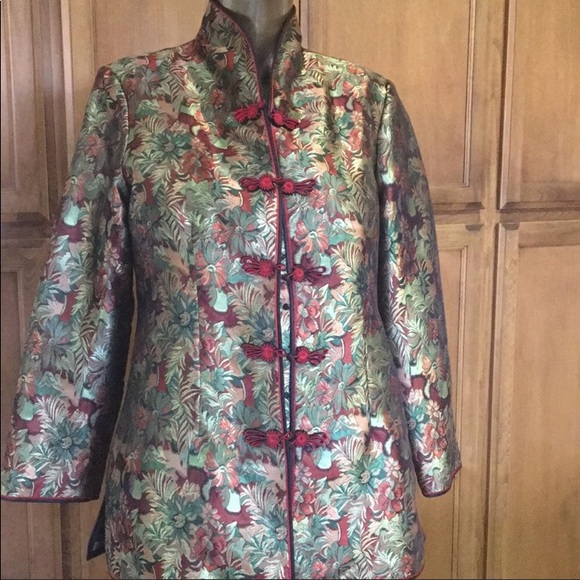 None Jackets & Blazers - Jacket